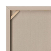 Rexington Home Wild Blush II Framed Canvas Wall Art