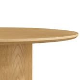 Rexington Home Quinn Round Dining Table