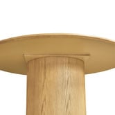 Rexington Home Quinn Round Dining Table