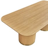 Rexington Home Quinn Rectangular Dining Table