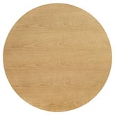 Rexington Home Quinn Round Dining Table
