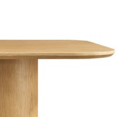 Rexington Home Quinn Rectangular Dining Table