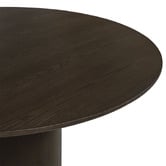 Rexington Home Quinn Round Dining Table