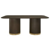 Rexington Home Quinn Rectangular Dining Table
