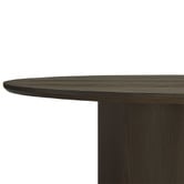 Rexington Home Quinn Round Dining Table