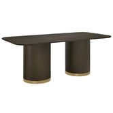 Rexington Home Quinn Rectangular Dining Table