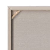 Rexington Home Faded Flora Framed Canvas Wall Art