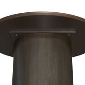 Rexington Home Quinn Round Dining Table