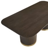 Rexington Home Quinn Rectangular Dining Table