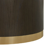 Rexington Home Quinn Round Dining Table