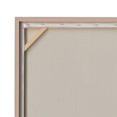 Rexington Home Lush Labyrinth Framed Canvas Wall Art