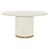 Rexington Home Quinn Round Dining Table