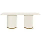 Rexington Home Quinn Rectangular Dining Table