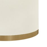 Rexington Home Quinn Round Dining Table