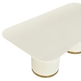 Rexington Home Quinn Rectangular Dining Table