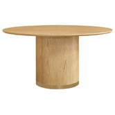 Rexington Home Quinn Round Dining Table