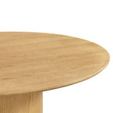 Rexington Home Quinn Round Dining Table