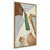 Rexington Home Autumn Leaves II Canvas Wall Art