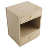 Rexington Home Flavio Bedside Table