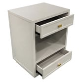 Rexington Home Flavio Bedside Table