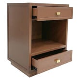 Rexington Home Flavio Bedside Table