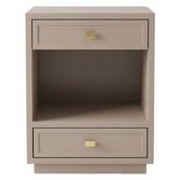 Rexington Home Flavio Bedside Table
