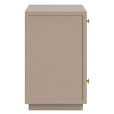 Rexington Home Flavio Bedside Table