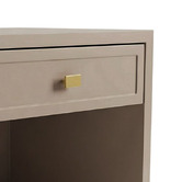 Rexington Home Flavio Bedside Table