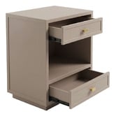 Rexington Home Flavio Bedside Table