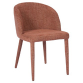 Rexington Home Elias Upholstered Dining Chair