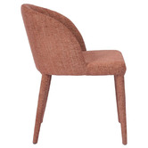 Rexington Home Elias Upholstered Dining Chair