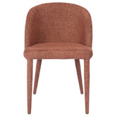 Rexington Home Elias Upholstered Dining Chair