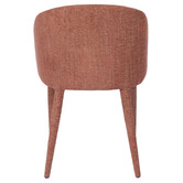 Rexington Home Elias Upholstered Dining Chair