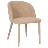Rexington Home Elias Upholstered Dining Chair