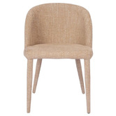 Rexington Home Elias Upholstered Dining Chair
