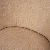 Rexington Home Elias Upholstered Dining Chair