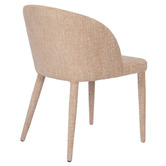 Rexington Home Elias Upholstered Dining Chair
