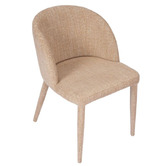 Rexington Home Elias Upholstered Dining Chair