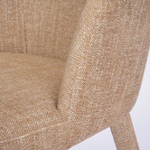 Rexington Home Elias Upholstered Dining Chair