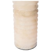 Rexington Home Naro Alabaster Table Lamp