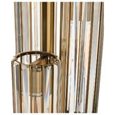 Rexington Home Ivara Crystal 3-Light Pendant
