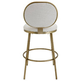 Rexington Home 70cm Sena Swivel Bar Stool