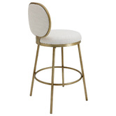 Rexington Home 70cm Sena Swivel Bar Stool