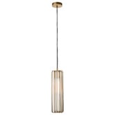 Rexington Home Ivara Crystal Pendant Light