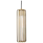 Rexington Home Ivara Crystal Pendant Light