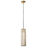 Rexington Home Ivara Crystal Pendant Light