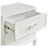Rexington Home Aven 2 Drawer Bedside Table