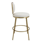 Rexington Home 70cm Sena Swivel Bar Stool