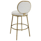 Rexington Home 70cm Sena Swivel Bar Stool