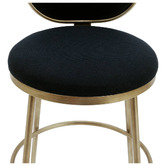 Rexington Home 70cm Sena Swivel Bar Stool